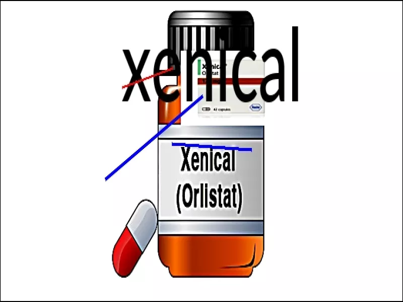 Xenical acheter